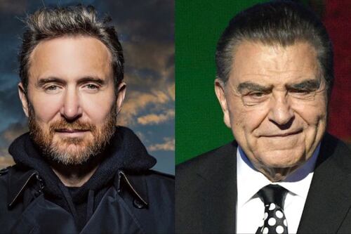 David Guetta compra mansión de Don Francisco en Miami