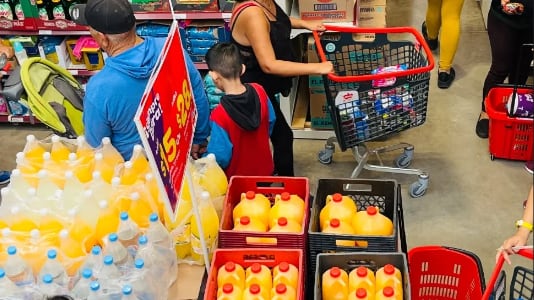 Generará Tiendas Bara más de 3 mil empleos con apertura de 95 nuevas sucursales en Guanajuato