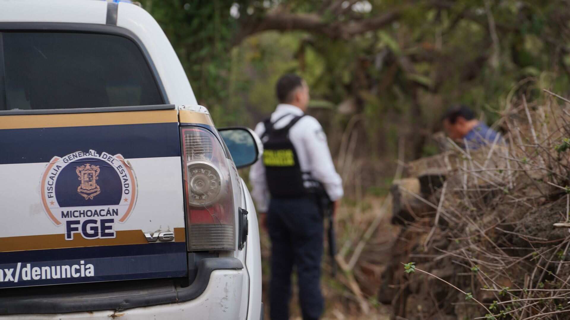 Obispos de Michoacán piden que personas salgan a votar