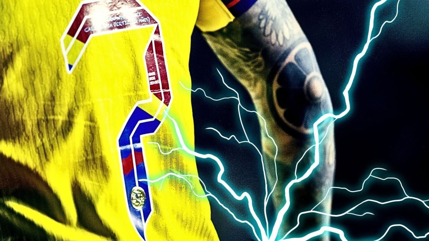 Jugador del América