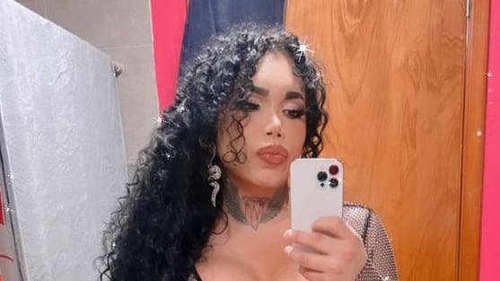 Paola Suárez / Foto: Instagram @paolitasuarez28