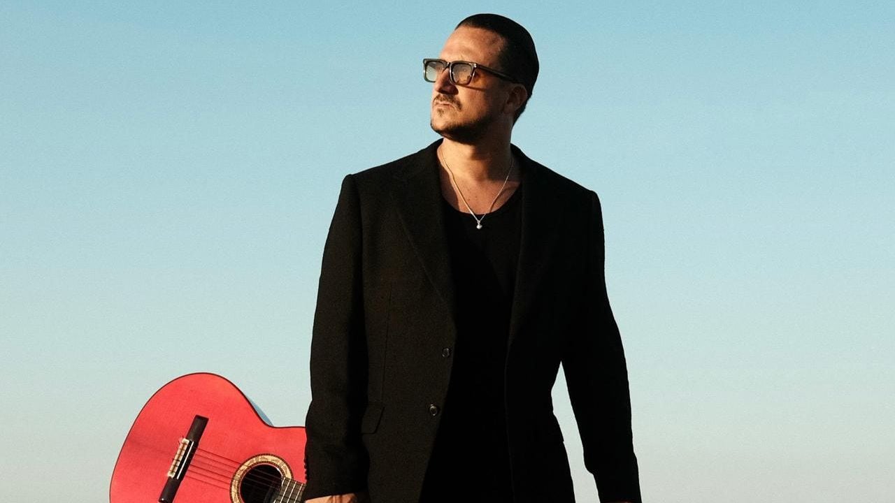 Giulio Nenna muestra un adelanto de su nuevo disco con el lanzamiento de “Passing By”