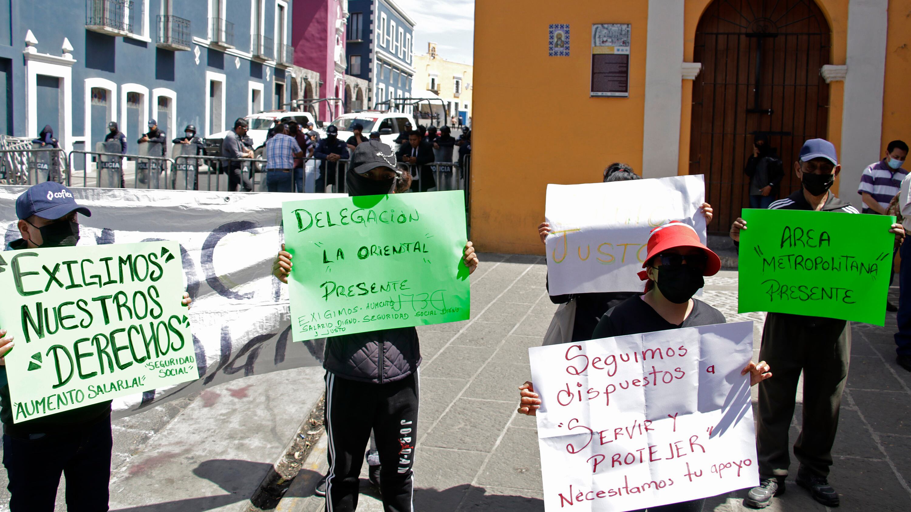 FOTO: Mara González/Agencia Enfoque