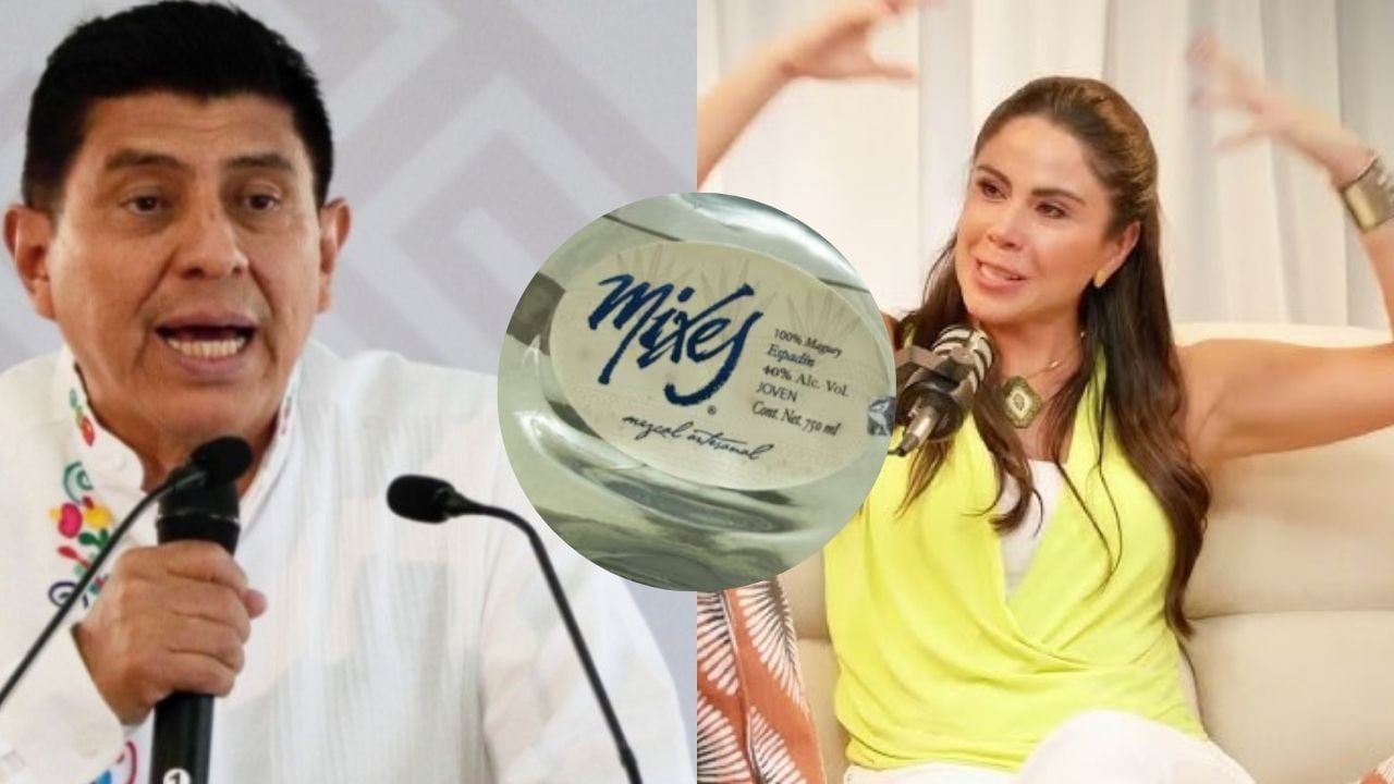 La periodista de Imagen Televisión está siendo duramente criticada.