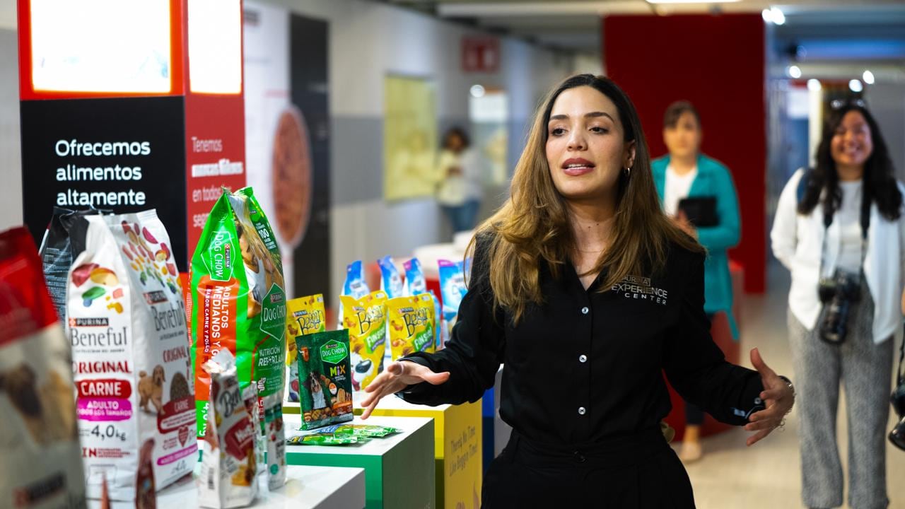 La nutrición animal dejó de ser un asunto automático.