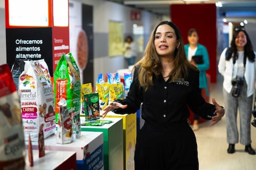 Amar a tu mascota también es entender lo que come