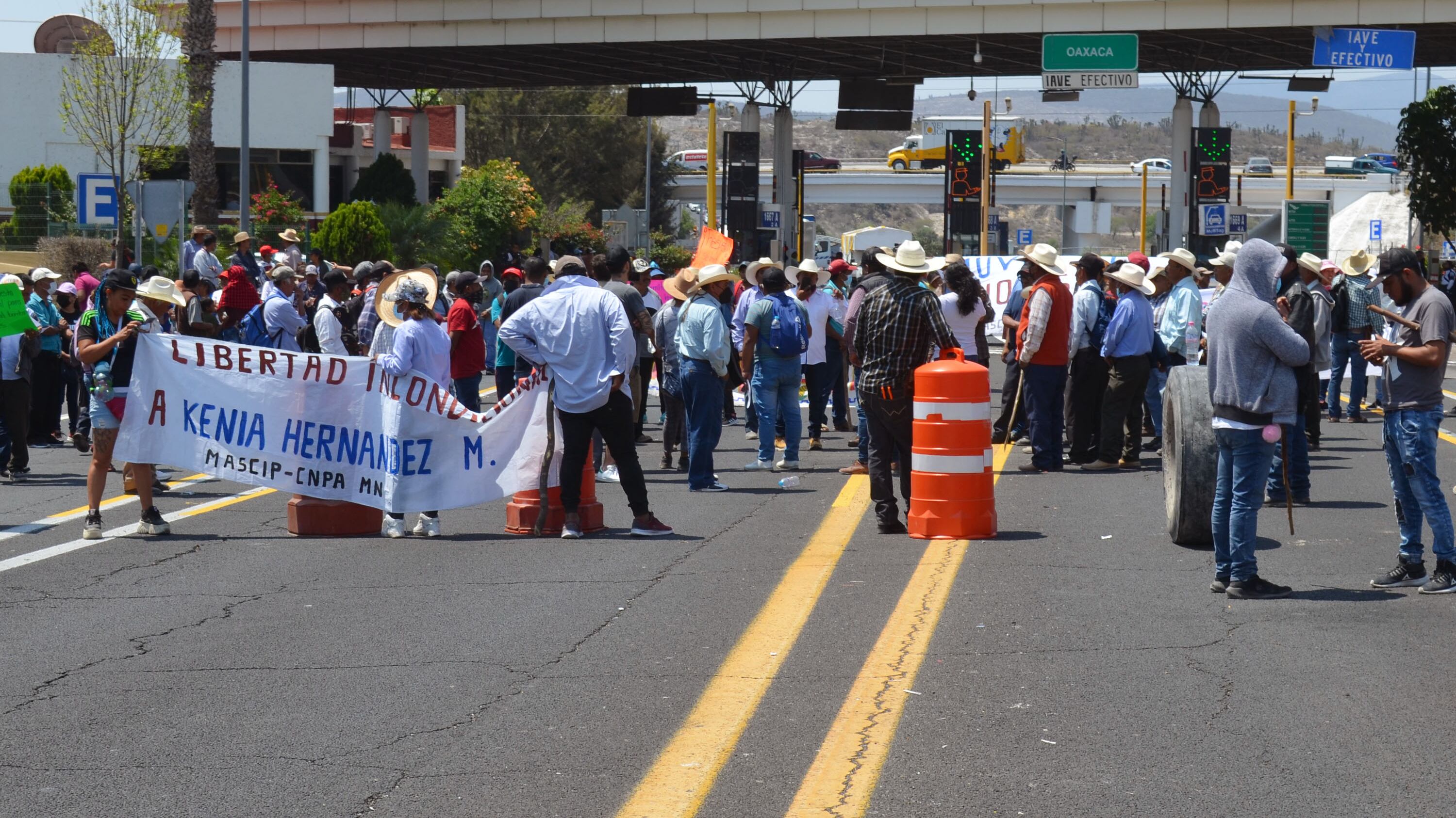 FOTO: Agencia Enfoque
