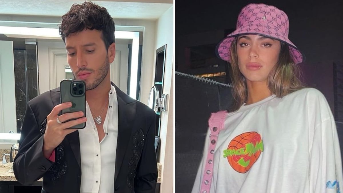El cantante estalló en redes sociales luego de que se avivara el rumor de una supuesta infidelidad a Tini Stoessel.