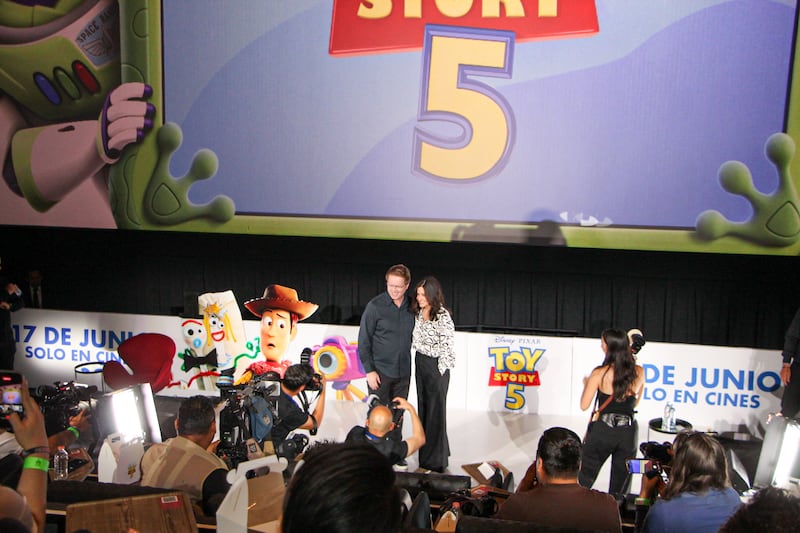 Promoción en CDMX