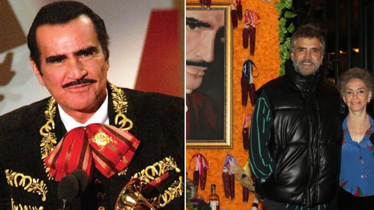 Alejandro Fernández