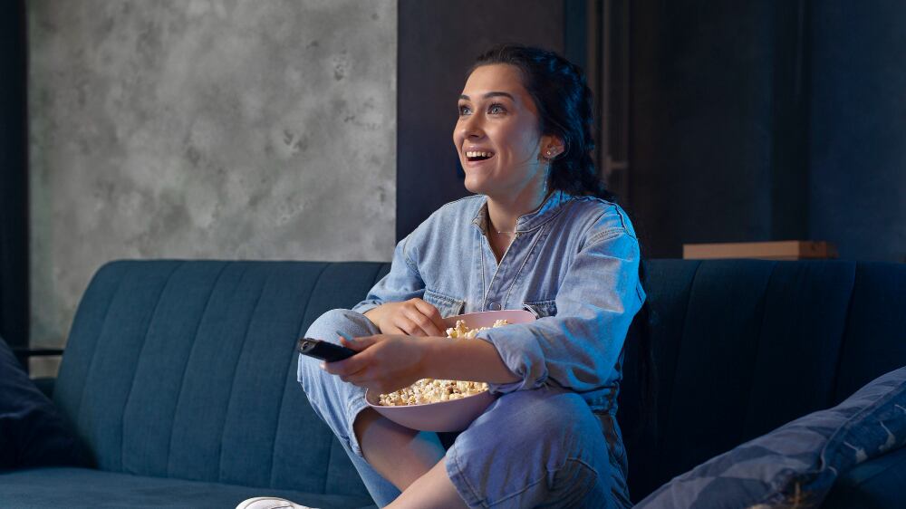 Plataforma de streaming Filmelier+