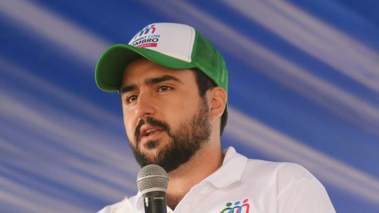 PAN y Morena chocan por la reforma electoral