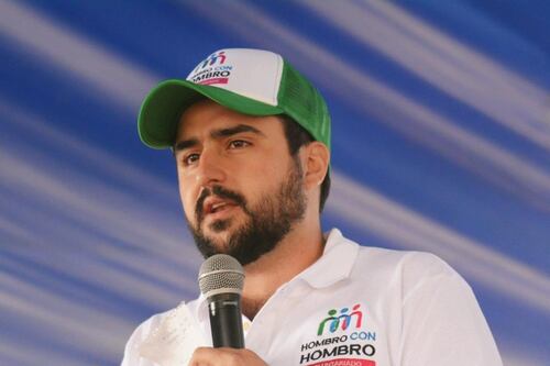 PAN y Morena se enfrentan por reforma electoral