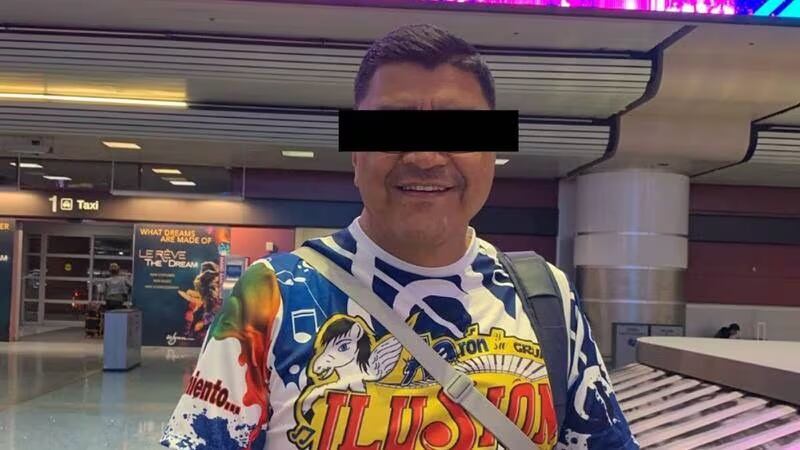 Rafael N Aarón y su grupo ilusión