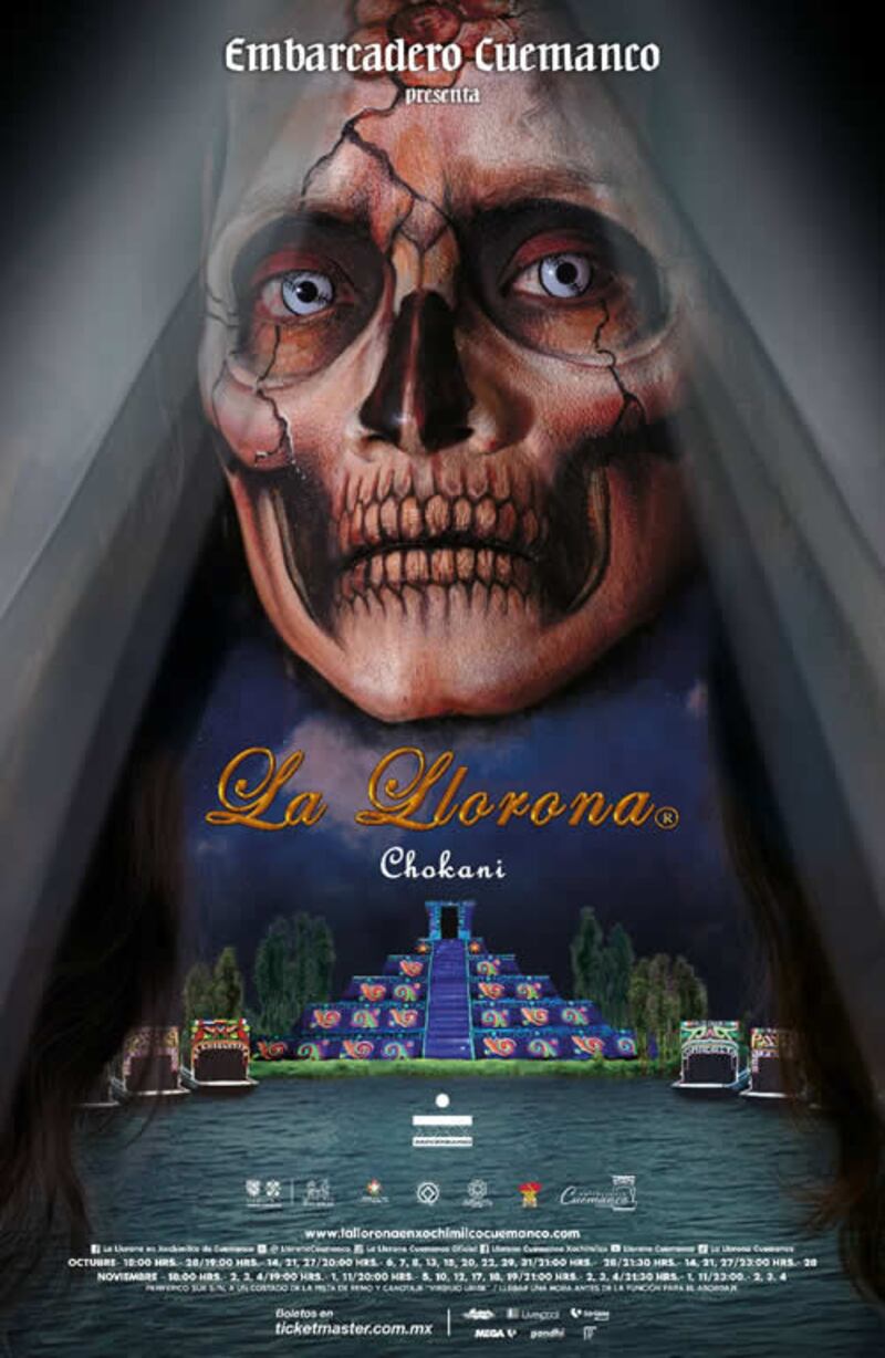 La Llorona 2023