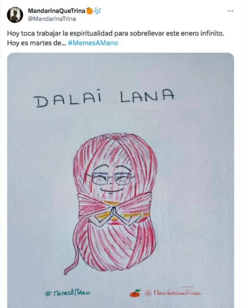 Enero parece eterno y la quincena otro poco