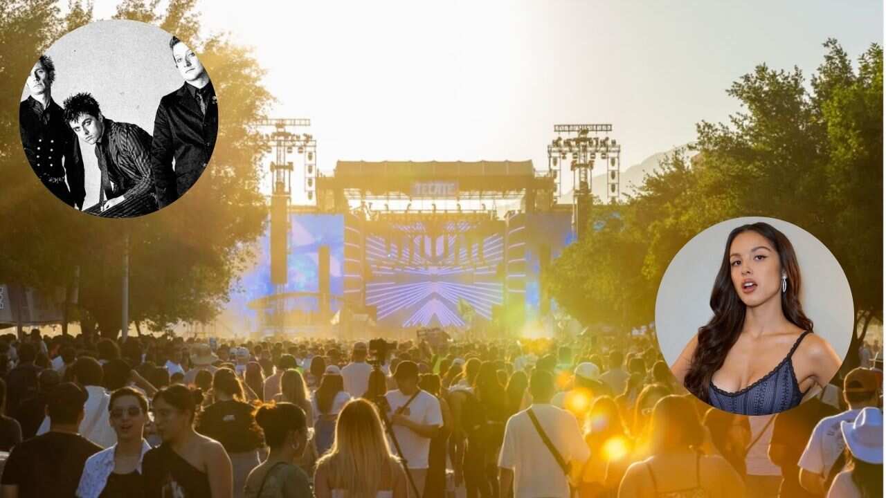 Tecate Pal' Norte 2025