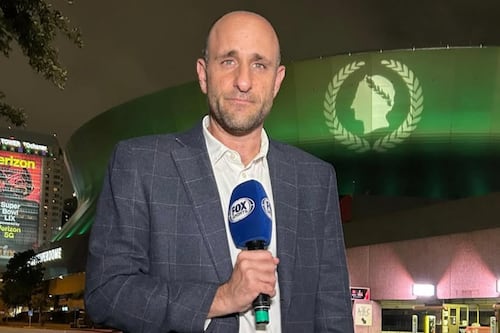 Crisis en Fox Sports: Recortes masivos salpicarían a Alberto Lati previo al Mundial