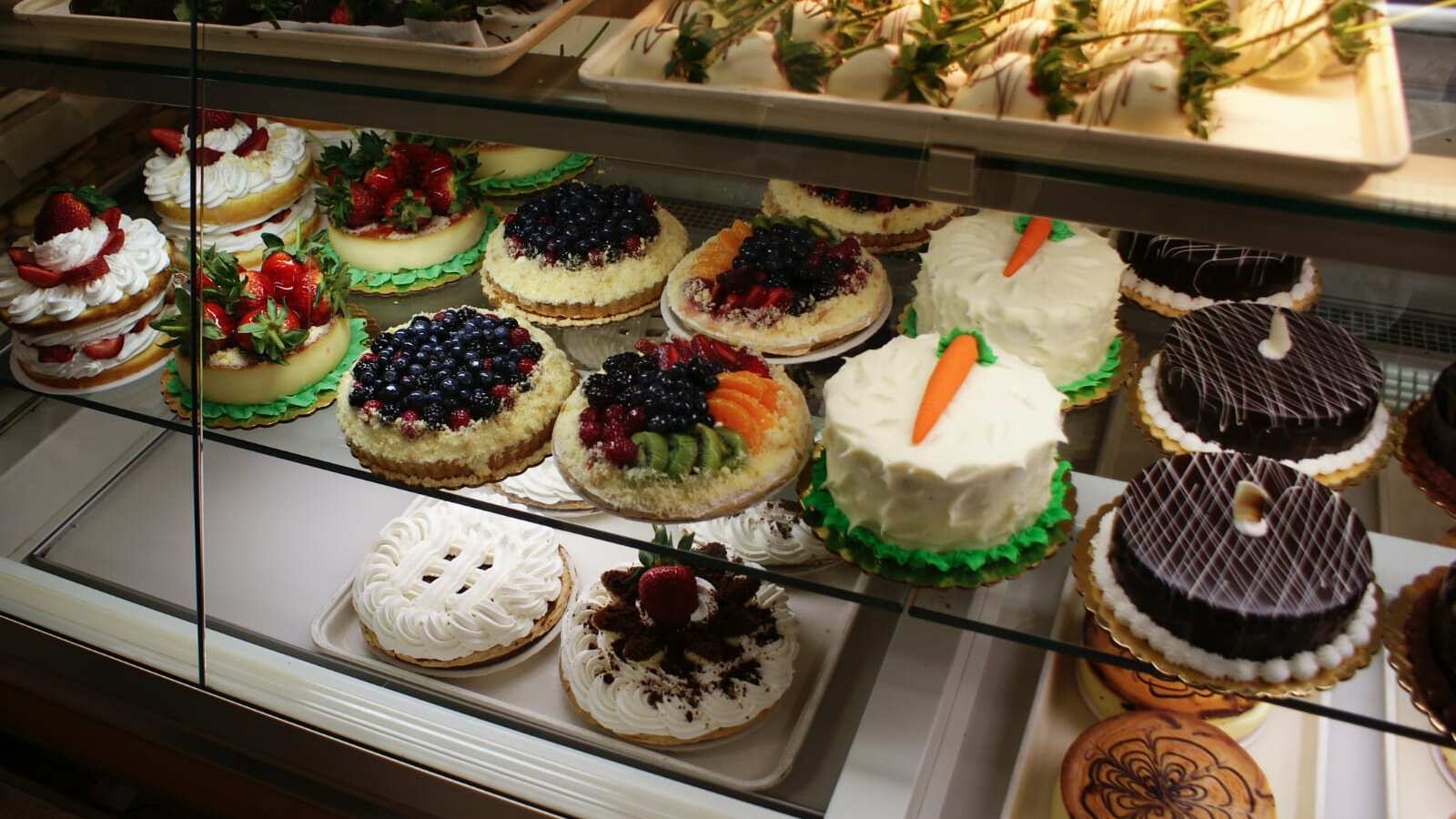 Muchas personas son súper fanáticas de los pasteles del Costco.