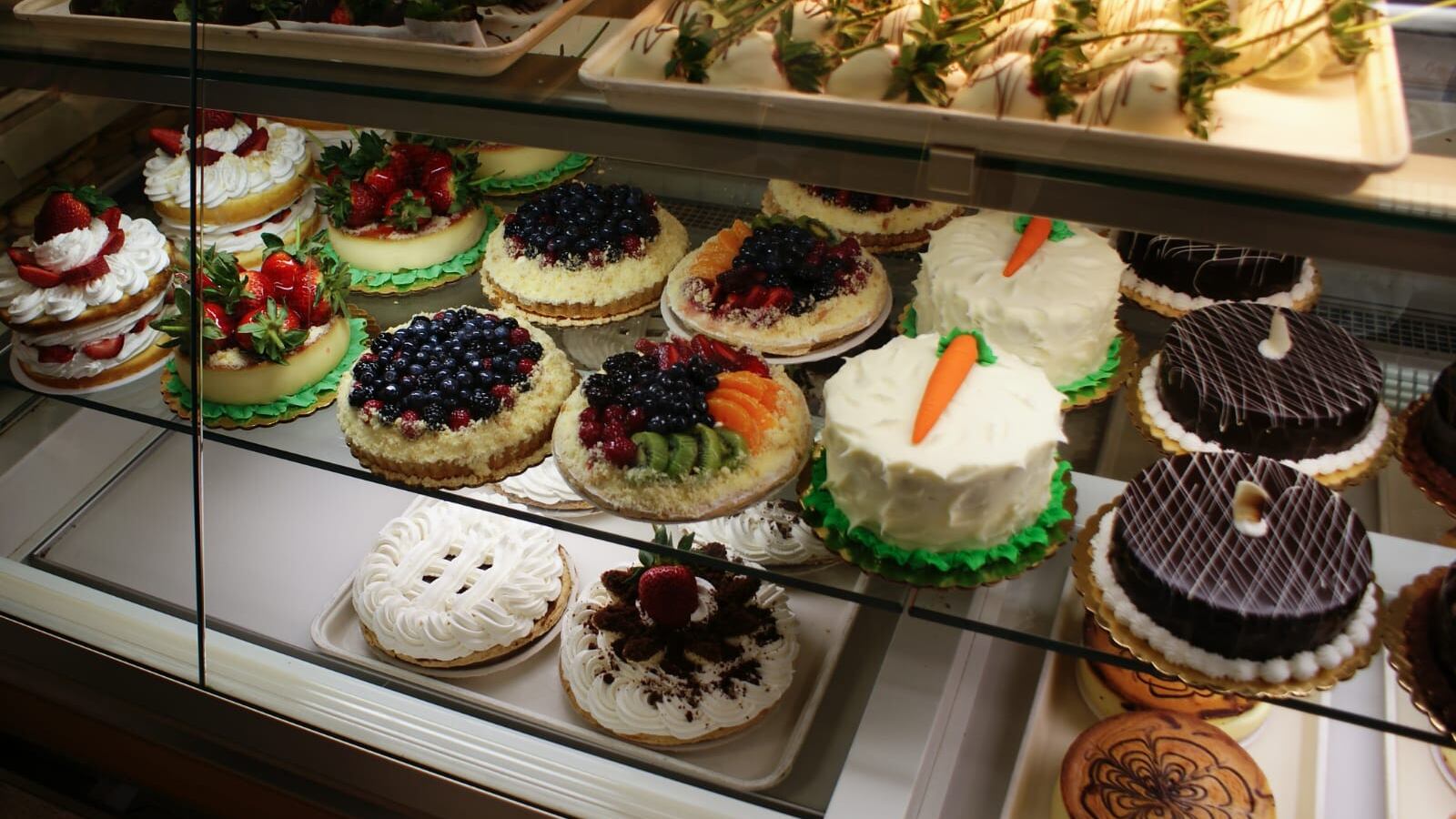 Muchas personas son súper fanáticas de los pasteles del Costco.
