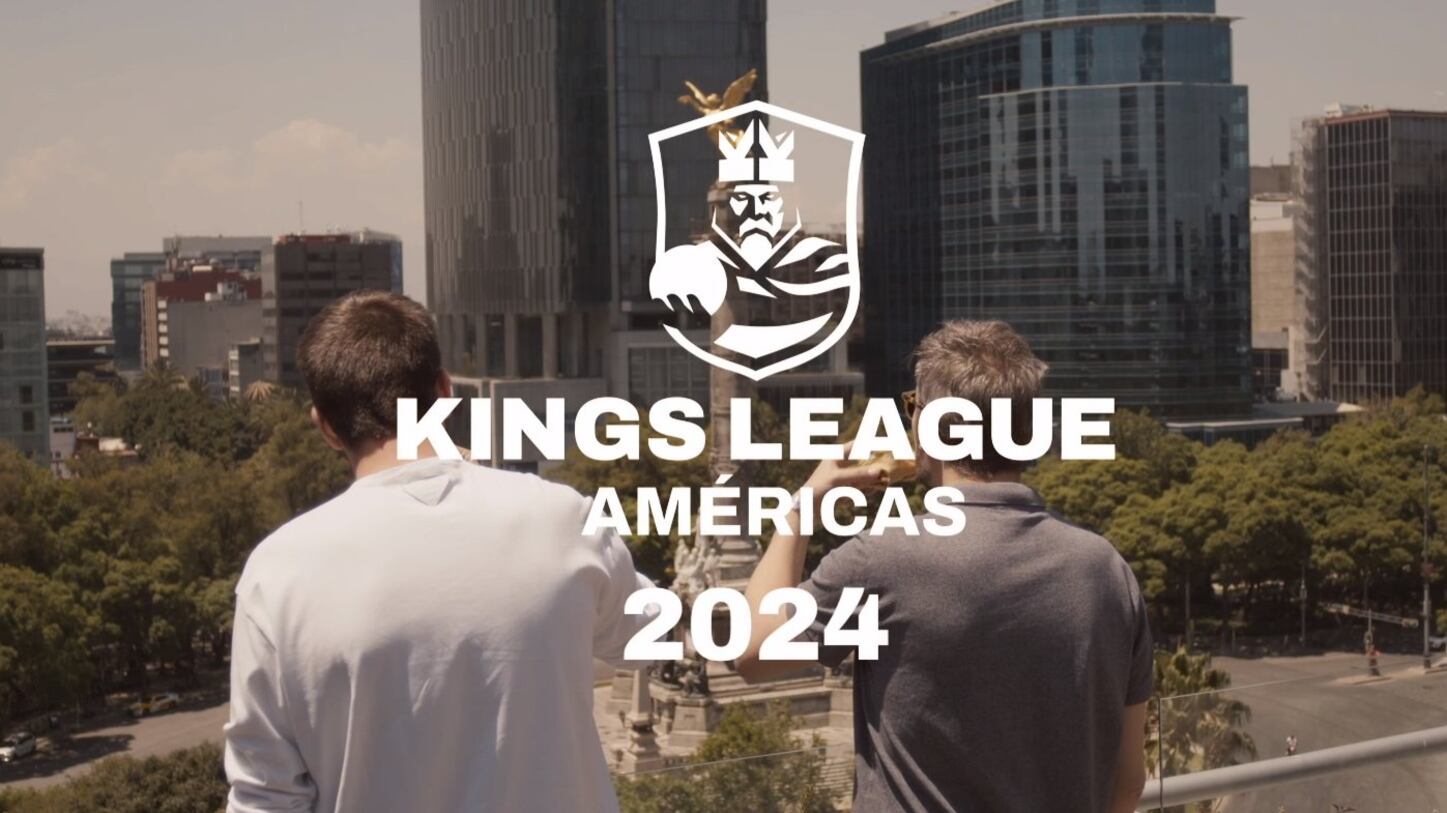 Kings League