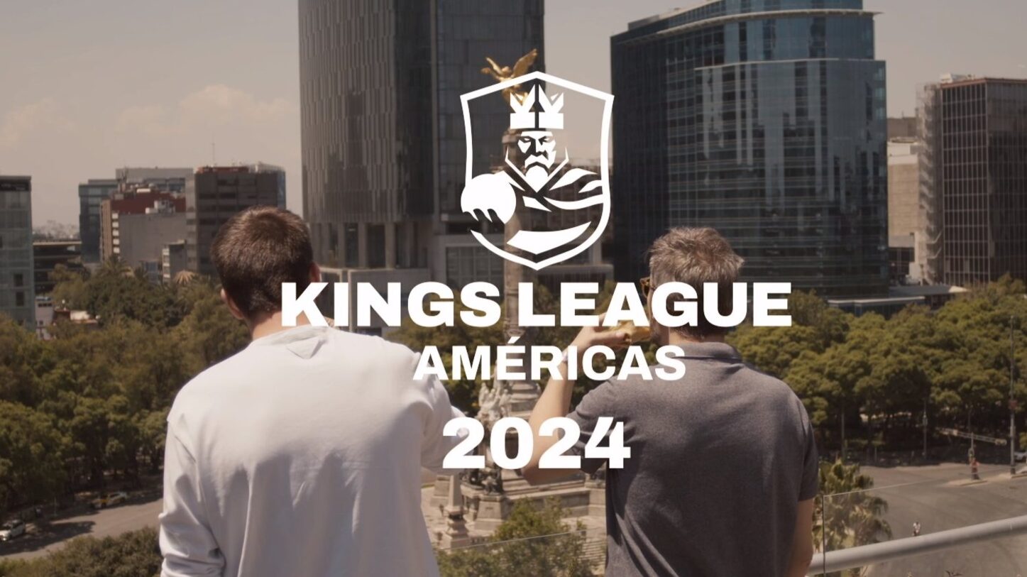 Kings League