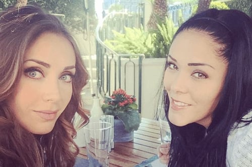 ¡Se mete en la pelea! Anahí rompe el silencio y apoya a Marichelo en plena ruptura con Jorge D’Alessio