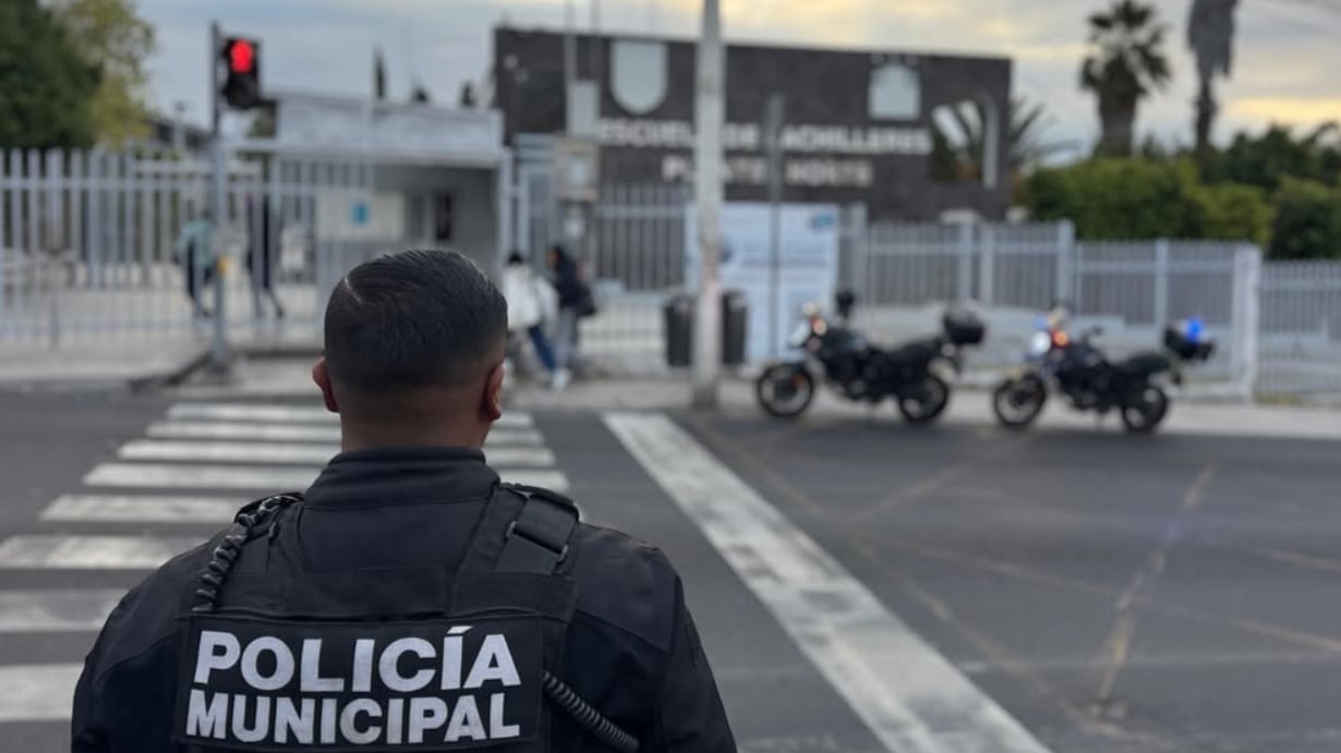 Dejan sin incremento presupuesto de Seguridad Pública Municipal para 2026