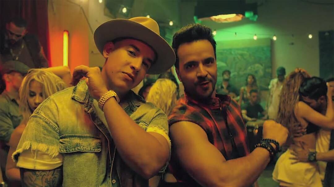 Fue el 12 de enero de 2017 cuando se estrenó ‘Despacito’ sin imaginar el impacto que tendría en la cultura latina y en todo el mundo.