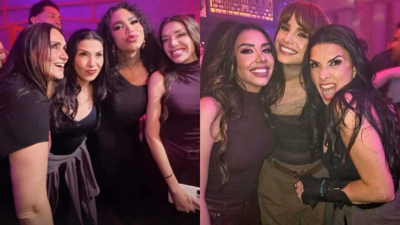 Se negó a cantar en la fiesta de Galilea Montijo