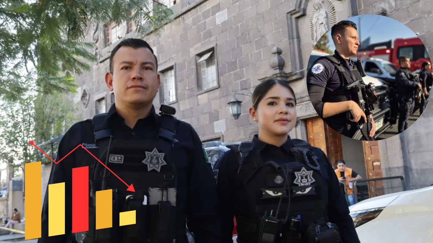 (IMAGEN ILUSTRATIVA) ESPECIAL/ GOBIERNO DE GUADALAJARA