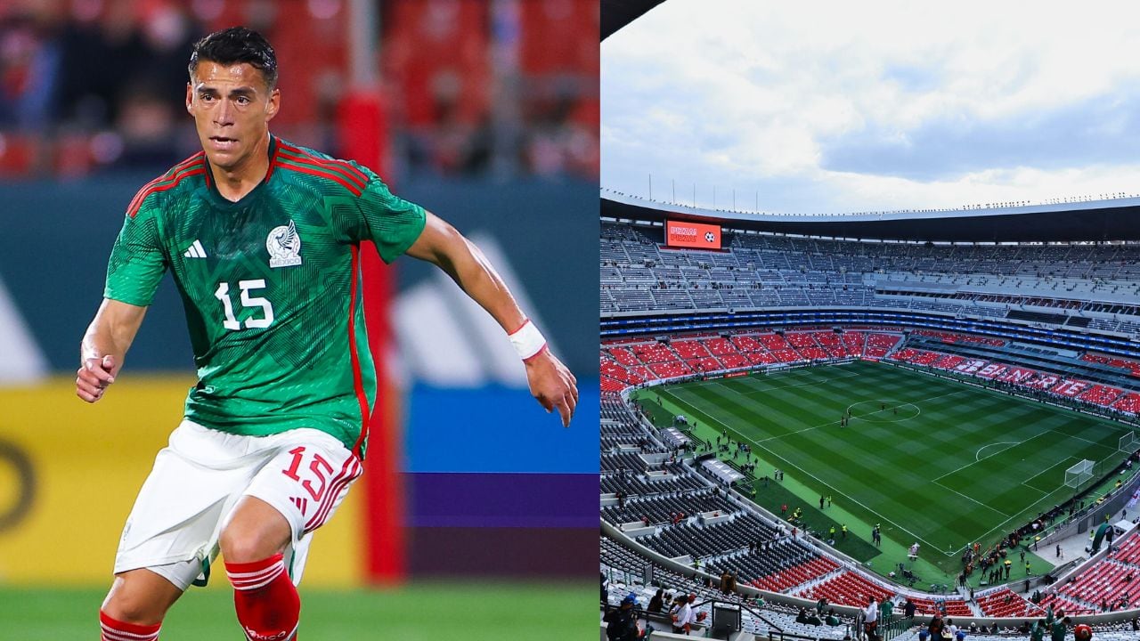 Héctor Moreno