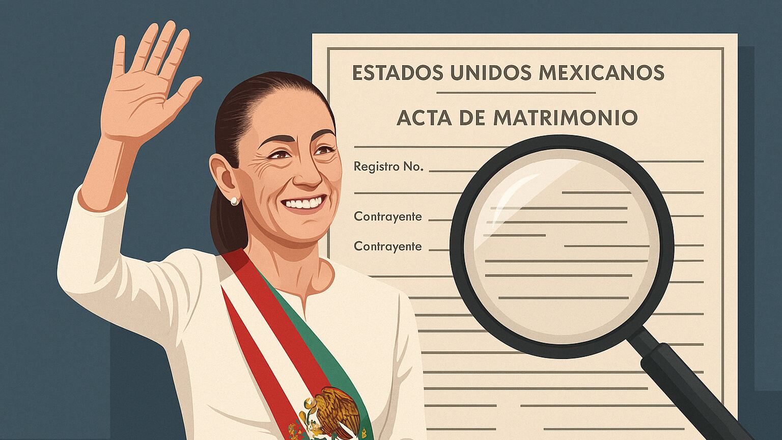 La presidenta dijo desconocer el caso y aseguró que mañana emitirá un informe sobre la filtración.