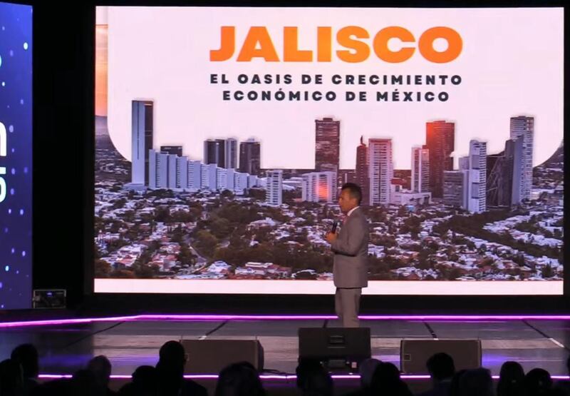 GOBIERNO DE JALISCO