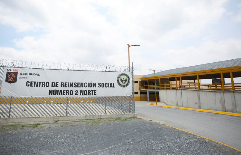 Transforma NL sistema penitenciario con modelo de reinserción humano e integral