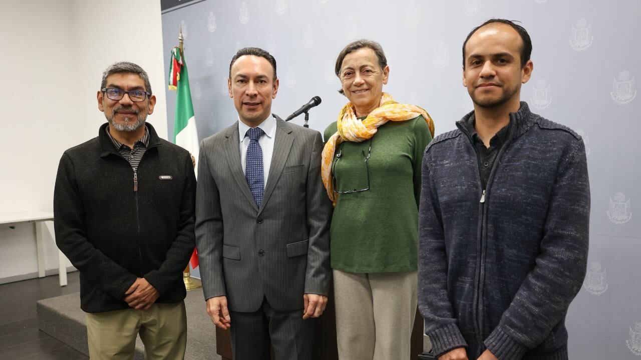 Propuesta de nueva Ley de Movilidad en Querétaro