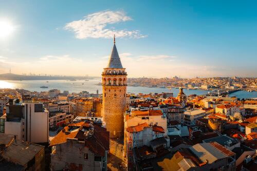 Estambul, el alma de dos continentes: Una exposición que conecta culturas