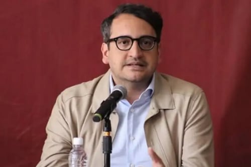 Morena ajusta su estructura: Andy López Beltrán dejaría la Secretaría de Organización