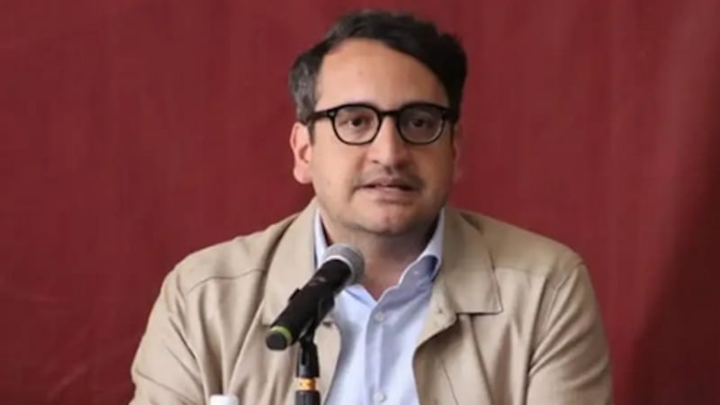 Morena ajusta su estructura: Andy López Beltrán dejaría la Secretaría de Organización