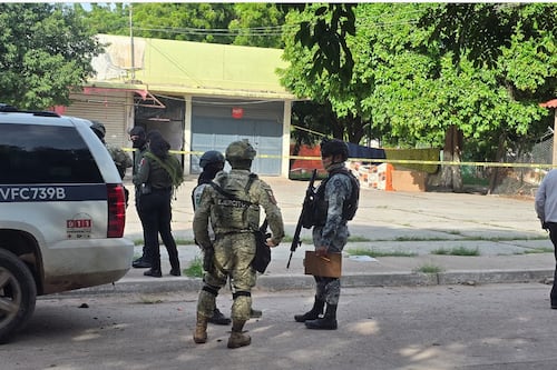 Asesinan a balazos en Culiacán a hermana del influencer ‘Conejo Toys’