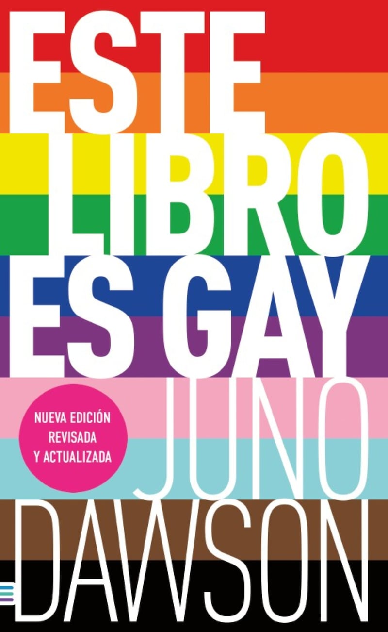 Literatura gay de Ediciones Urano