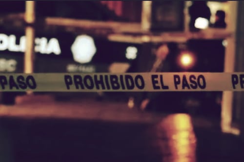 Ataque armado en Sonora deja un maestro muerto y 5 heridos