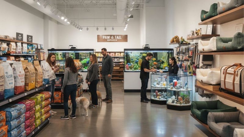 Camas y transportadoras