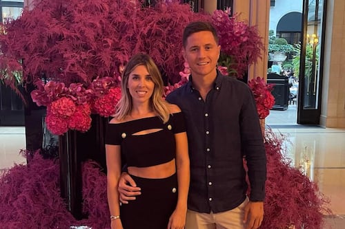 Futbolista del PSG cree merecer el Balón de Oro... ¡por aguantar a su esposa!