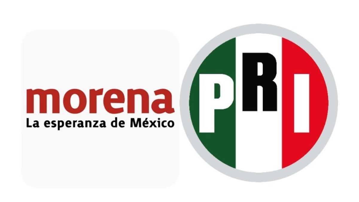 #PolíticaConfidencial: ¿Traición en Morena? Operador del CEN aparece trabajando para el PRI en NL