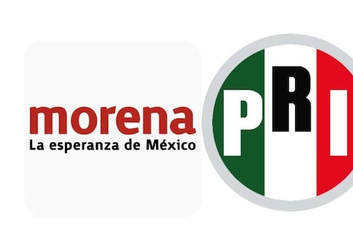 #PolíticaConfidencial: ¿Traición en Morena? Operador del CEN aparece trabajando para el PRI en NL