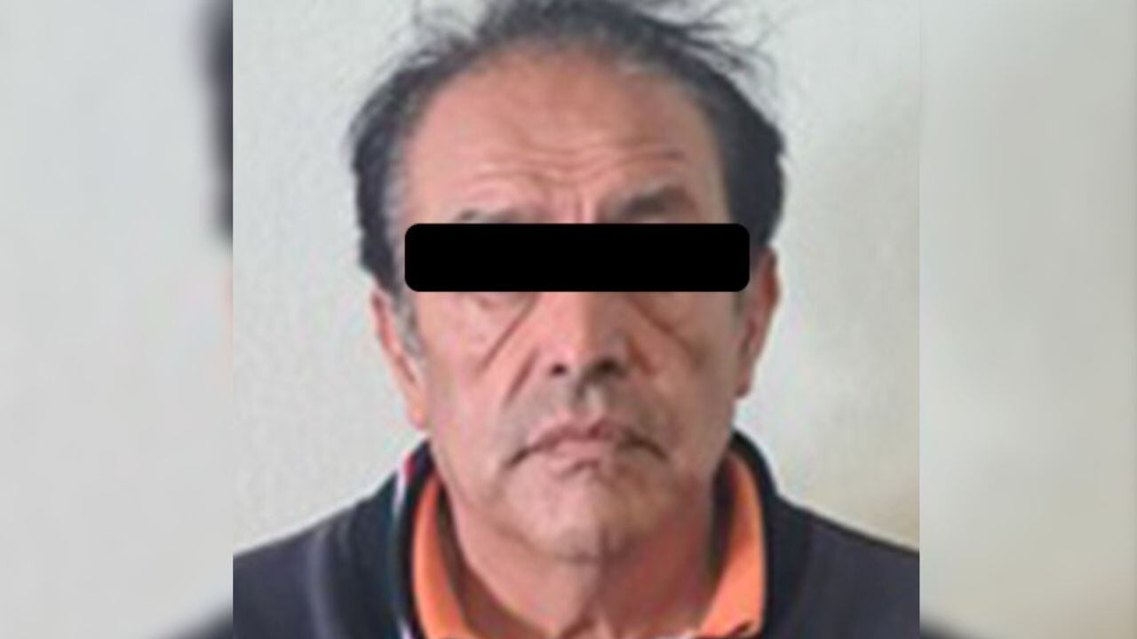 Detienen a profesor por abusar de alumno menor de edad en escuela de Metepec