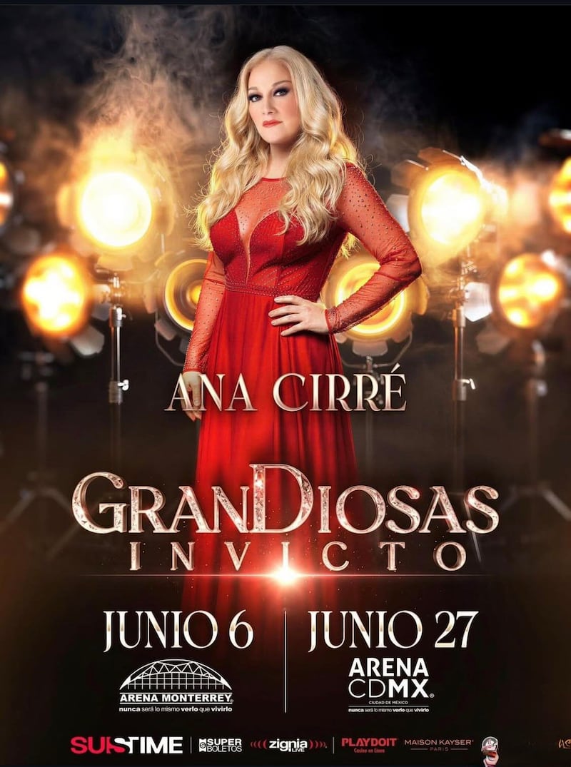 Ana Cirré