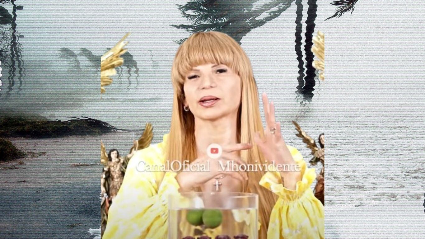 Huracanes antes de tiempo: el 15 de mayo inicia la tormenta