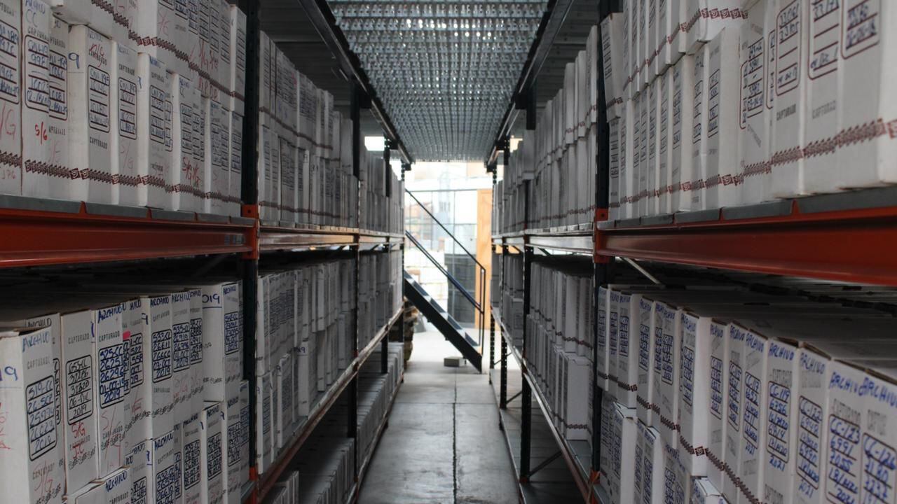 Hay 120 mil juicios dentro de la Secretaría del Trabajo de los cuales 50 mil son los que tienen un procedimiento activo.